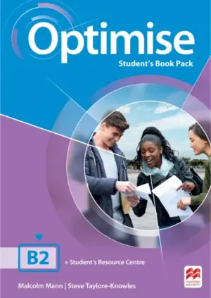 [COMBO] Optimise B2 Updated [High Quality PDF + Resources]