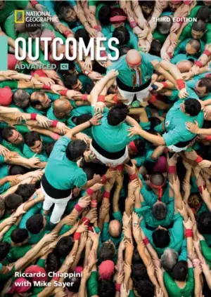 [COMBO] Outcomes, Third Edition Advanced [Original PDF + Resources]