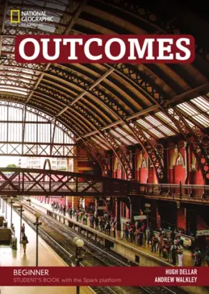 [COMBO] Outcomes, Third Edition Beginner [Original PDF + Resources]