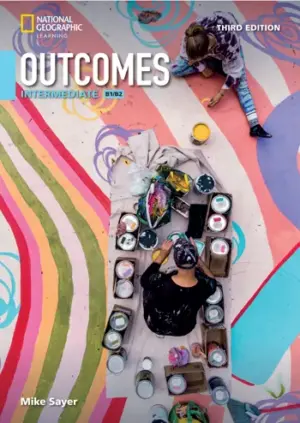 [COMBO] Outcomes, Third Edition Intermediate [Original PDF + Resources]