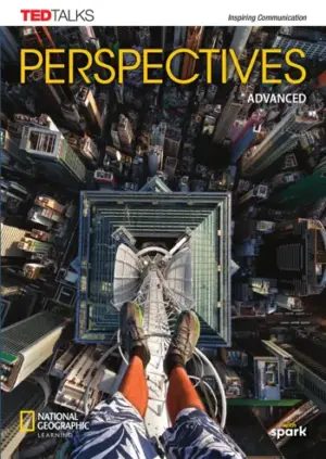 [COMBO] Perspectives Advanced (British English) [Original PDF + Resources]