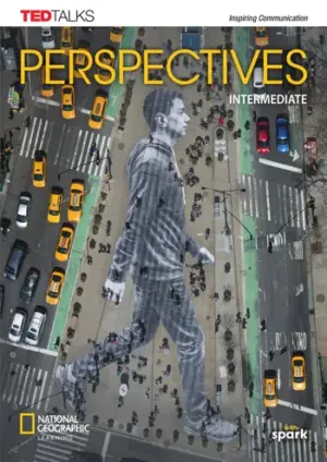 [COMBO] Perspectives Intermediate (British English) [Original PDF + Resources]