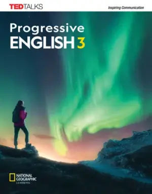 [COMBO] Progressive English 3 [Original PDF + Resources]