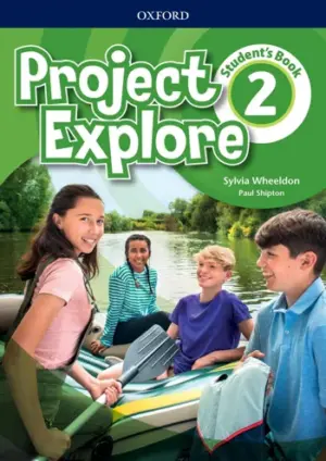 [COMBO] Project Explore 2 [High Quality PDF + Resources]