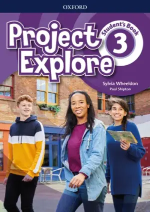 [COMBO] Project Explore 3 [High Quality PDF + Resources]