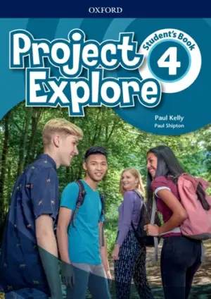 [COMBO] Project Explore 4 [High Quality PDF + Resources] (Copy)
