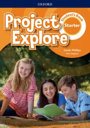 [COMBO] Project Explore Starter [High Quality PDF + Resources]