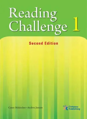 [COMBO] Reading Challenge 1, Second Edition [Original PDF + Resources]