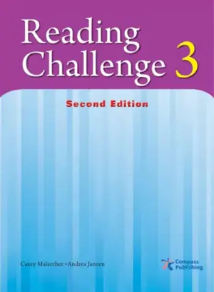[COMBO] Reading Challenge 3, Second Edition [Original PDF + Resources]