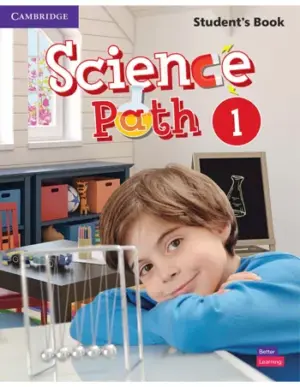 [COMBO] Science Path 1 [High Quality PDF + Resources]