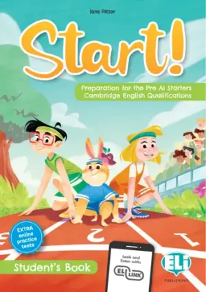 [COMBO] Start! [High Quality PDF + Resources]