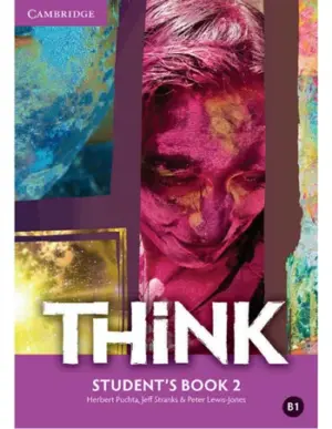 [DOWNLOAD] Think 2 (British English) [Presentation Plus WIN]