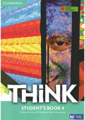 [DOWNLOAD] Think 4 (British English) [Presentation Plus WIN]