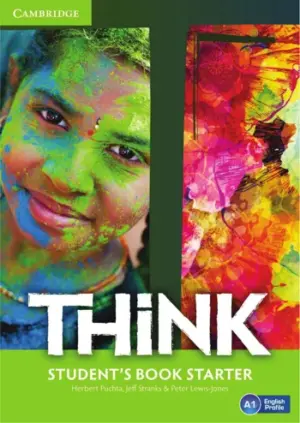 [DOWNLOAD] Think Starter (British English) [Presentation Plus WIN]