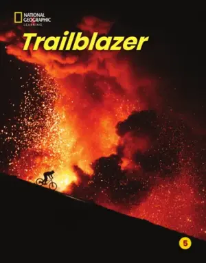 [COMBO] Trailblazer 5 [Original PDF + Resources]