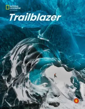 [COMBO] Trailblazer 6 [Original PDF + Resources]