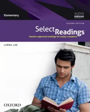 [COMBO] Select Readings (Second Edition) Elementary