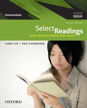[COMBO] Select Readings (Second Edition) Intermediate