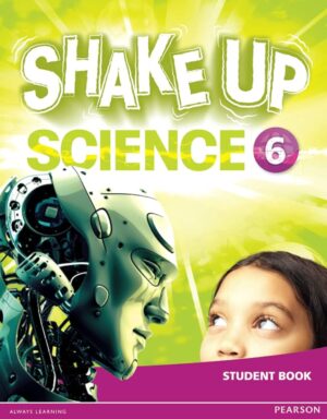 [COMBO] Shake Up Science 6