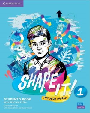 [DOWNLOAD] Shape It! Level 1 – Presentation Plus (Mac)