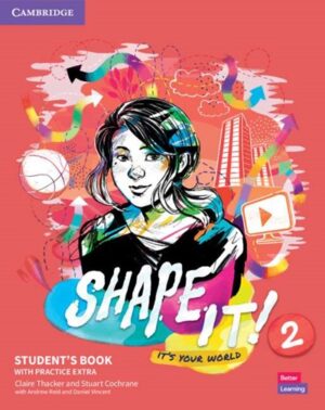 [DOWNLOAD] Shape It! Level 2 – Presentation Plus (Windows)
