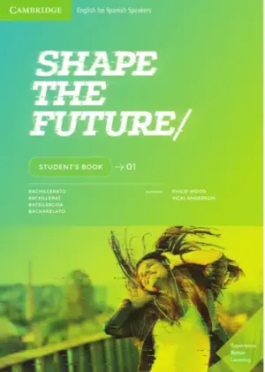 [DOWNLOAD] Shape the Future 01 Presentation Plus [Windows]