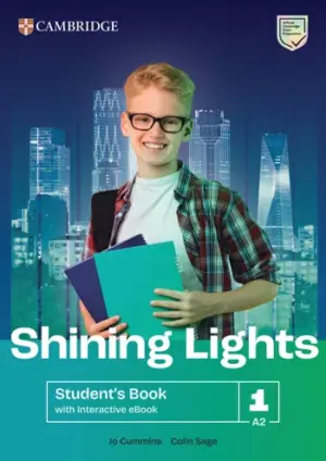 [COMBO] Shining Lights 1 [High Quality PDF + Resources]