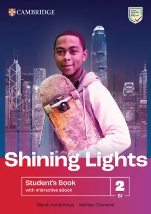 [COMBO] Shining Lights 2 [High Quality PDF + Resources]