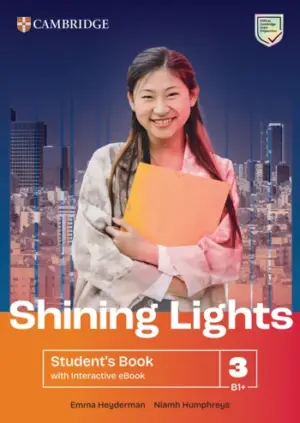[COMBO] Shining Lights 3 [High Quality PDF + Resources]