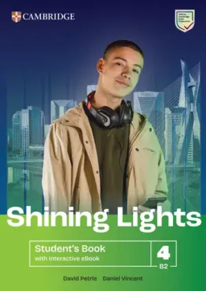[COMBO] Shining Lights 4 [High Quality PDF + Resources]