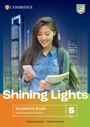 [COMBO] Shining Lights 5 [High Quality PDF + Resources]