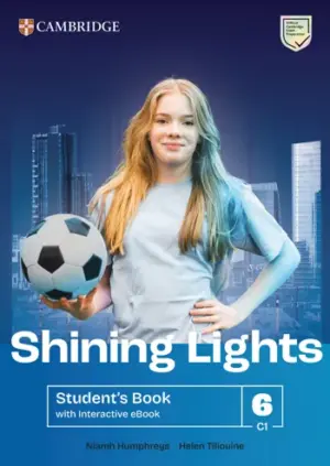 [COMBO] Shining Lights 6 [High Quality PDF + Resources]