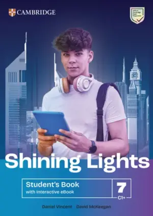 [COMBO] Shining Lights 7 [High Quality PDF + Resources]
