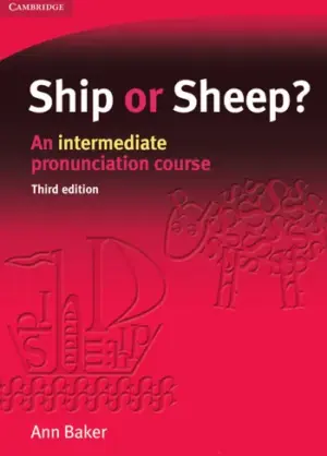 [COMBO] Ship or Sheep (Third edition) | Original PDF, Audio