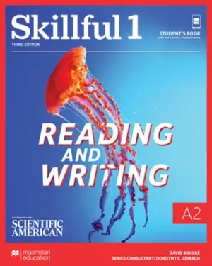 [COMBO] Skillful 1 (Third Edition) Reading and Writing [HQ PDF + Resources]