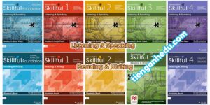 [COMBO] Skillful (Second Edition) Placement Test