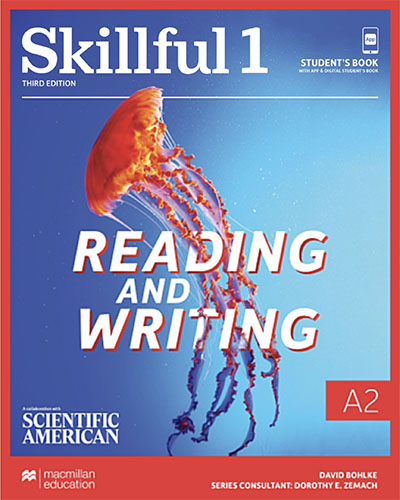 Skillful 3e 1 Reading & Writing Student's Book