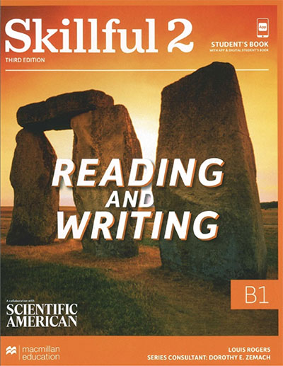 Skillful 3e 2 Reading & Writing Student's Book