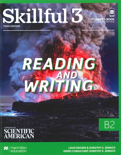 Skillful 3e 3 Reading & Writing Student's Book