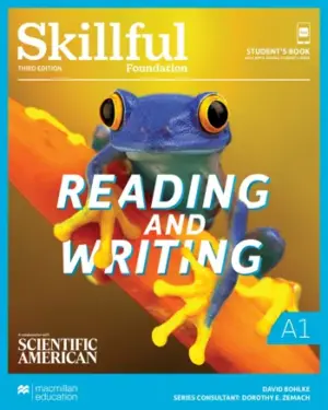 [COMBO] Skillful Foundation (Third Edition) Reading and Writing [HQ PDF + Resources]