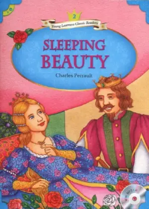 [COMBO] Sleeping Beauty [HQ PDF + Resources]