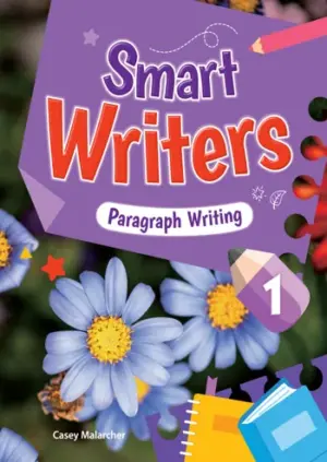 [COMBO] Smart Writers 1 [HQ PDF + Resources]