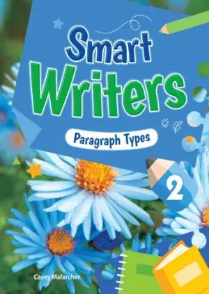 [COMBO] Smart Writers 2 [HQ PDF + Resources]