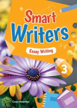 [COMBO] Smart Writers 3 [HQ PDF + Resources]