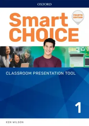 [COMBO] Smart Choice (Fourth Edition) 1 [High Quality PDF + Resources]
