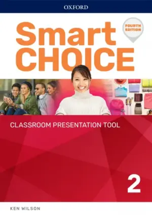 [COMBO] Smart Choice (Fourth Edition) 2 [High Quality PDF + Resources]
