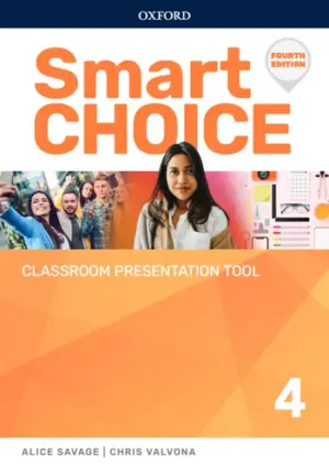 [COMBO] Smart Choice (Fourth Edition) 4 [High Quality PDF + Resources]