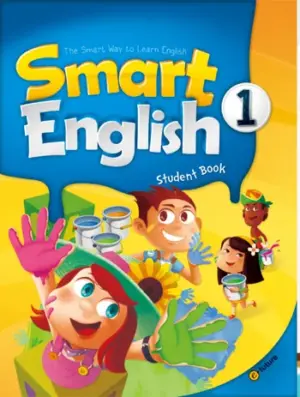[COMBO] Smart English 1e 1 [HQ PDF + Resources]