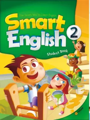 [COMBO] Smart English 1e 2 [HQ PDF + Resources]