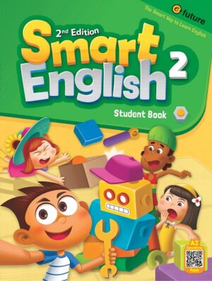 [COMBO] Smart English (2nd Edition) 2 – High Quality PDF, Resources